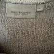 Джемпер • Carhartt WIP • Серый