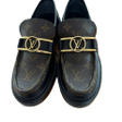 Лоферы • Louis Vuitton • Черный