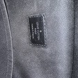 Барсетка • Louis Vuitton • Черный