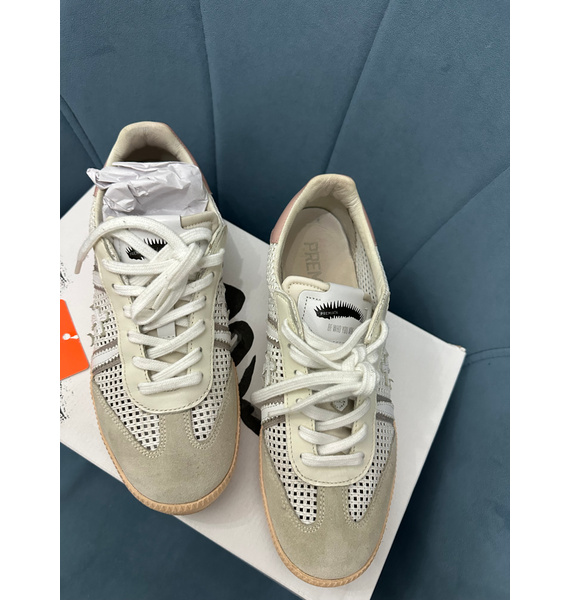 Кроссовки • Premiata • Белый
