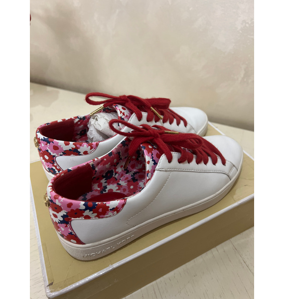 Keды • Michael Michael Kors • Белый