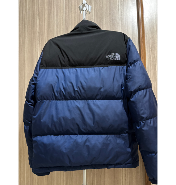 Куртка • The North Face • Синий