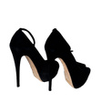 Туфли • Giuseppe Zanotti • Черный