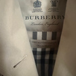 Тренч • Burberry • Бежевый