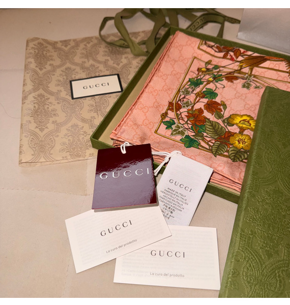 Платок • Gucci • Другое