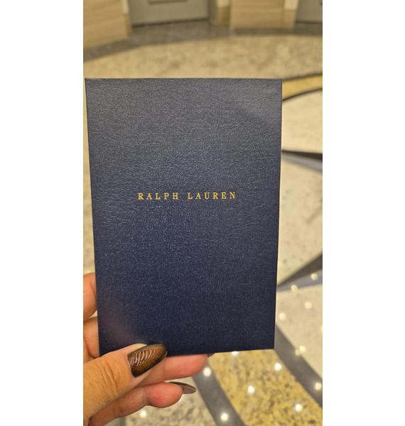 Куртка • Polo Ralph Lauren • Бежевый
