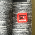Штаны • Superdry • Серый