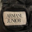 Жилет • Emporio Armani Kids • Черный
