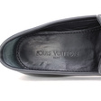 Лоферы • Louis Vuitton • Черный