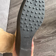 Сапоги • Tod's • Бежевый