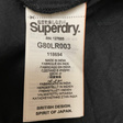 Платье • Superdry • Черный