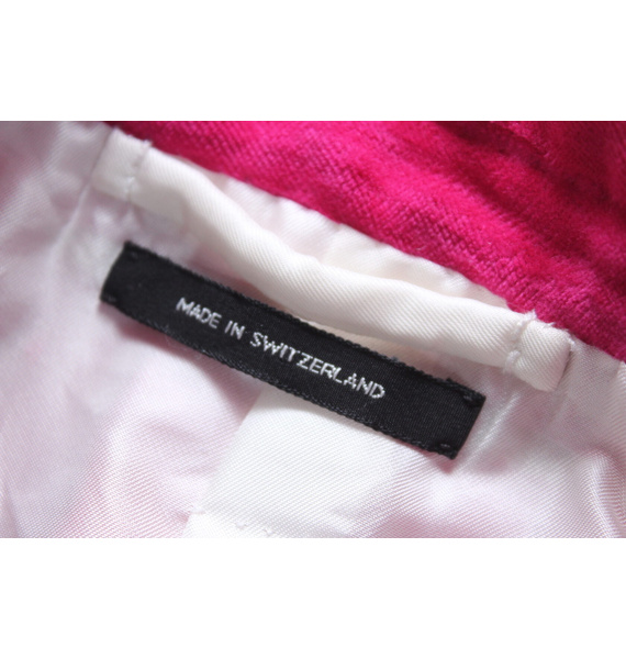 Жакет • TOM FORD • Розовый