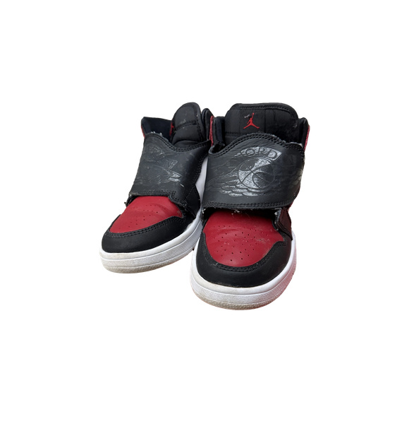 Кроссовки • Nike • Красный