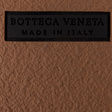 Сникеры • Bottega Veneta • Золотой