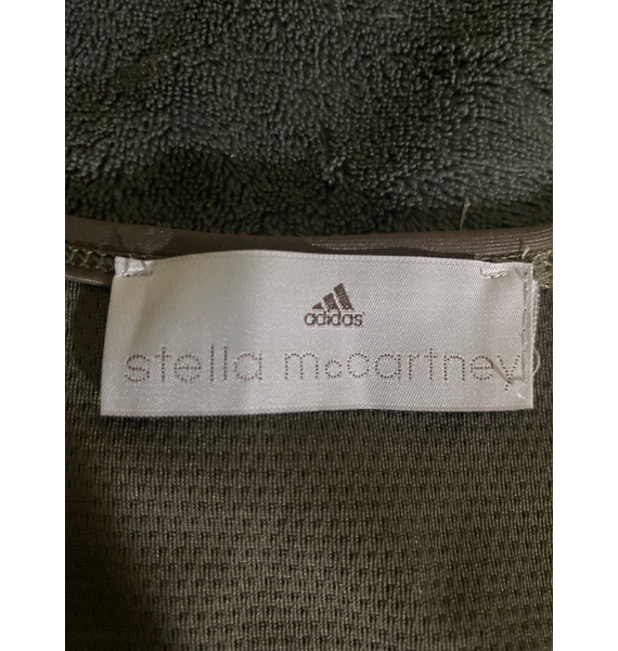 Туника • adidas by Stella McCartney • Коричневый