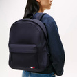 Рюкзак • Tommy Hilfiger • Синий