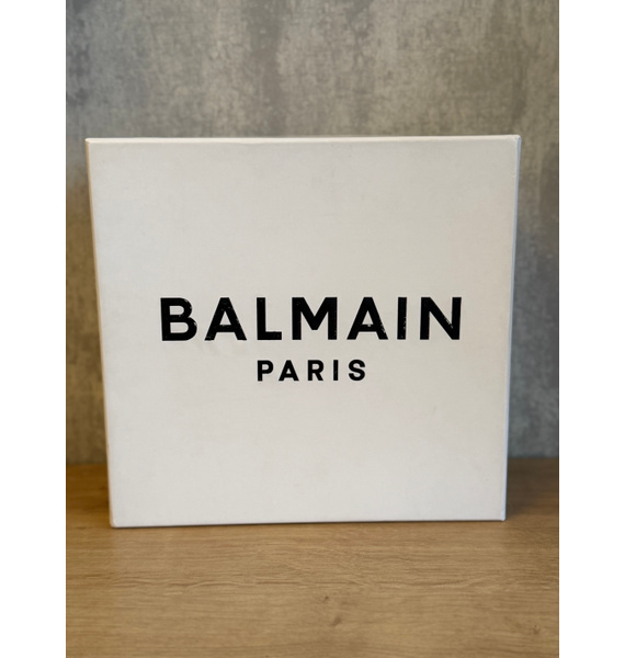 Сумка • Balmain • Черный
