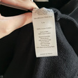 Платье • Lanvin • Черный