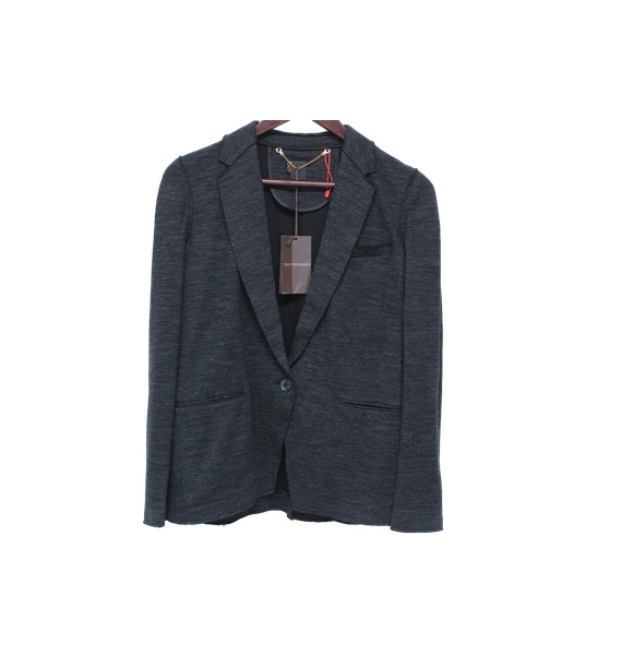 Пиджак • Trussardi • Серый