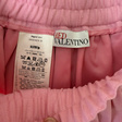 Юбка • RED Valentino • Розовый