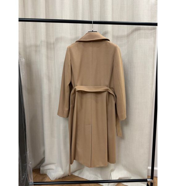 Пальто • Max Mara • Песочный