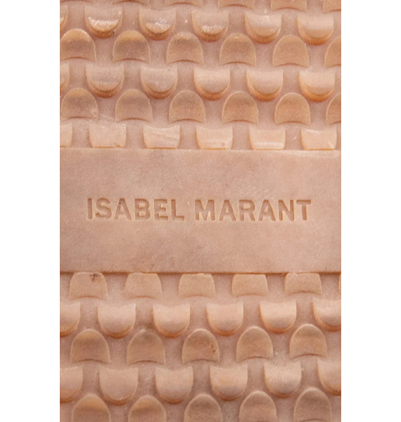 Кеды • Isabel Marant • Черный