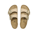 Шлепанцы • Birkenstock • Бежевый