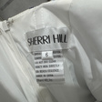 Платье • SHERRI HILL • Голубой
