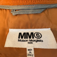 Куртка • MM6 Maison Margiela • Оранжевый