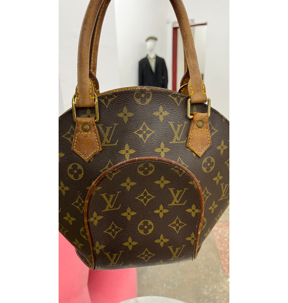 Сумка • Louis Vuitton • Коричневый