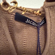 Платье • Jacquemus • Коричневый