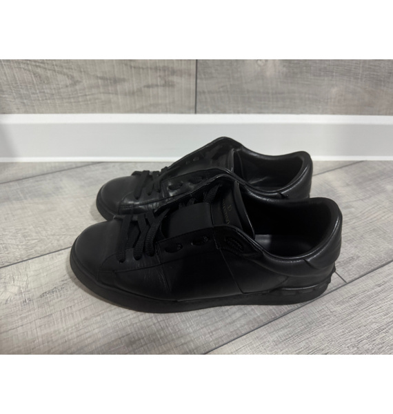Кроссовки • Valentino • Черный
