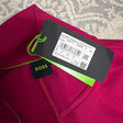 Джемпер • Boss Hugo Boss • Красный