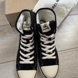 Кеды • Isabel Marant • Черный