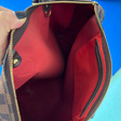 Сумка • Louis Vuitton • Коричневый