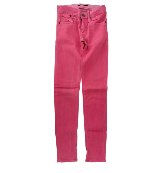 Джинсы • Ralph Lauren • Розовый