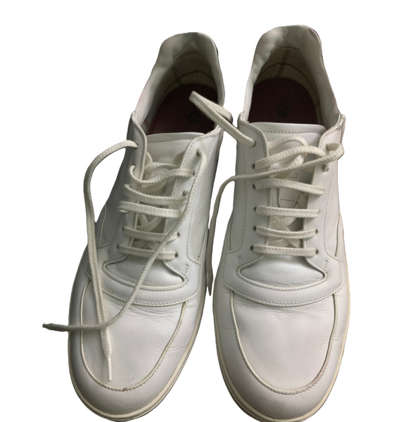 Кроссовки • Loro Piana • Белый