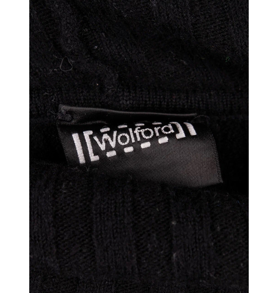 Платье • Wolford • Черный