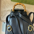 Рюкзак • Gucci • Черный