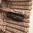 Комплект • Louis Vuitton • Коричневый