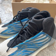 Кроссовки • adidas • Синий