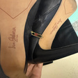 Сапоги • Sam Edelman • Черный