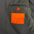 Пиджак • Isaia • Темно-синий