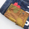 Жилет • Dsquared2 • Синий