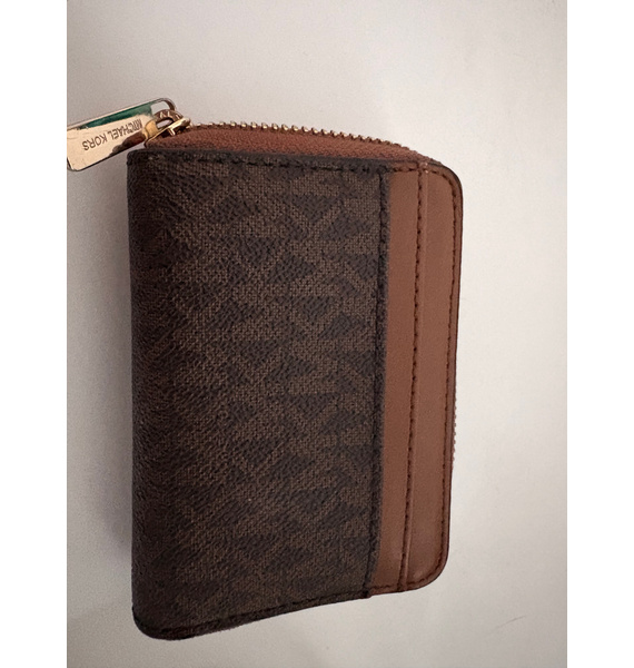 Кошелек • Michael Kors • Коричневый