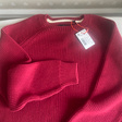 Джемпер • Superdry • Бордовый