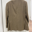 Пиджак • Burberry • Бежевый