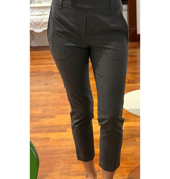 Брюки • Brunello Cucinelli • Серый