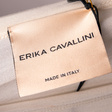 Топ • Erika Cavallini • Молочный