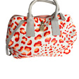 Сумка • Furla • Коралловый